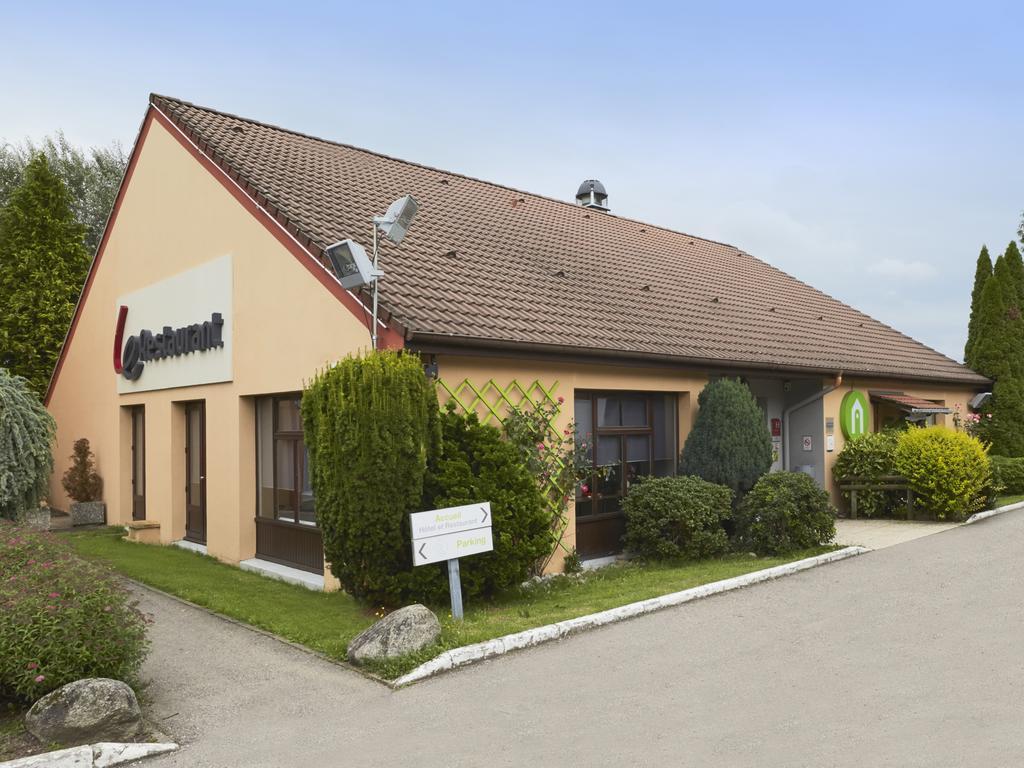 Kyriad Direct Epinal Luaran gambar