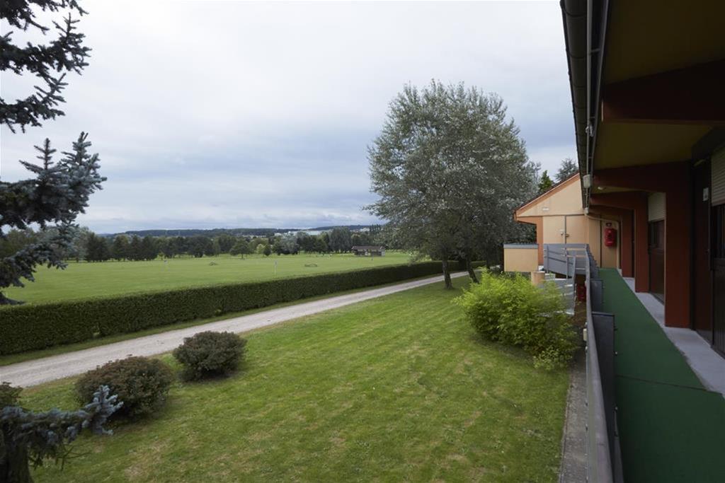 Kyriad Direct Epinal Luaran gambar