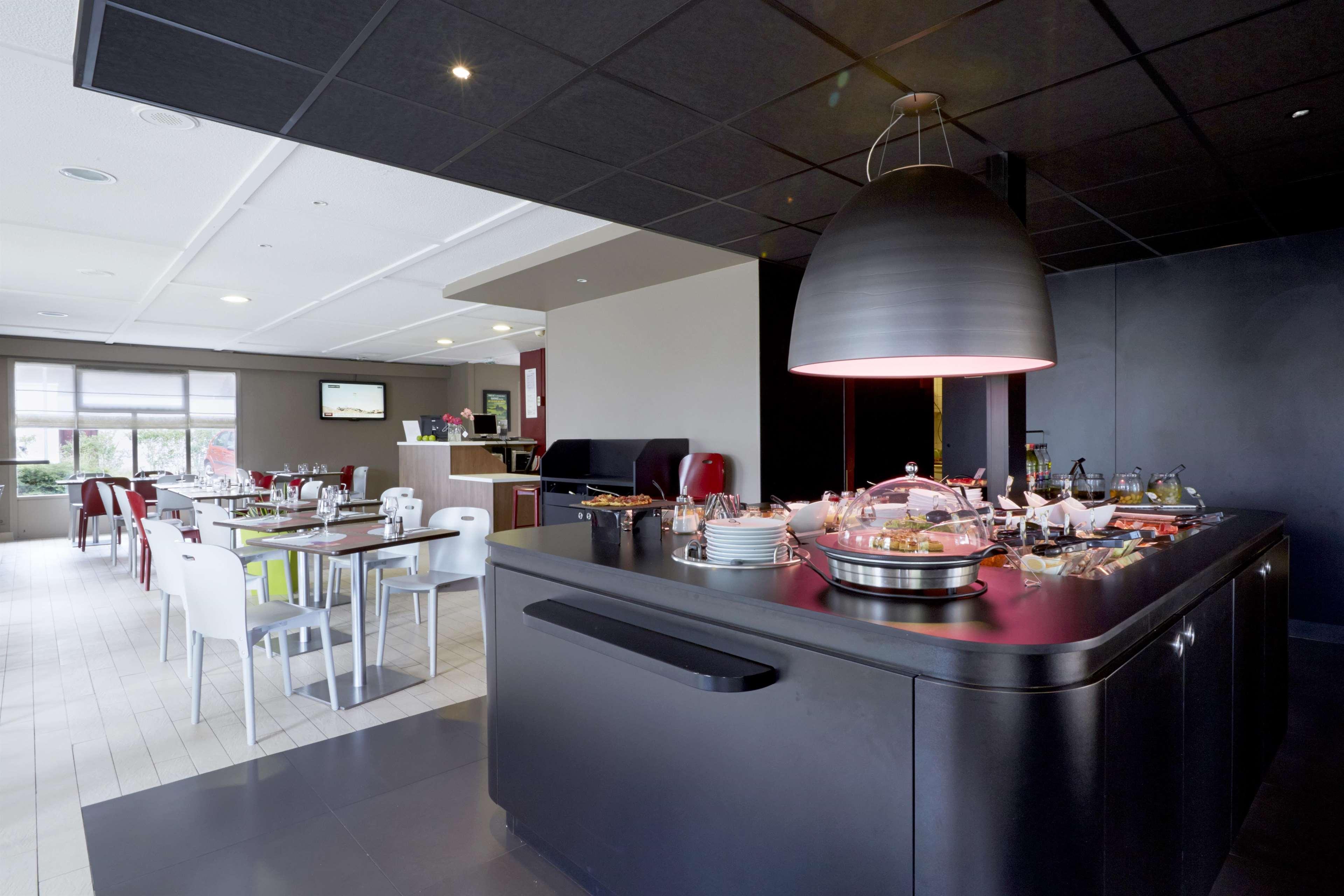Kyriad Direct Epinal Luaran gambar