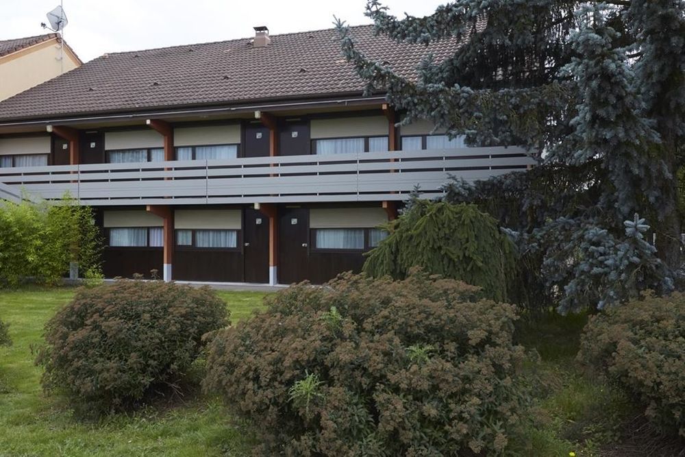 Kyriad Direct Epinal Luaran gambar