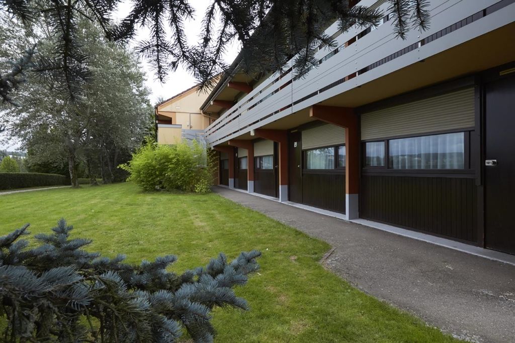Kyriad Direct Epinal Luaran gambar
