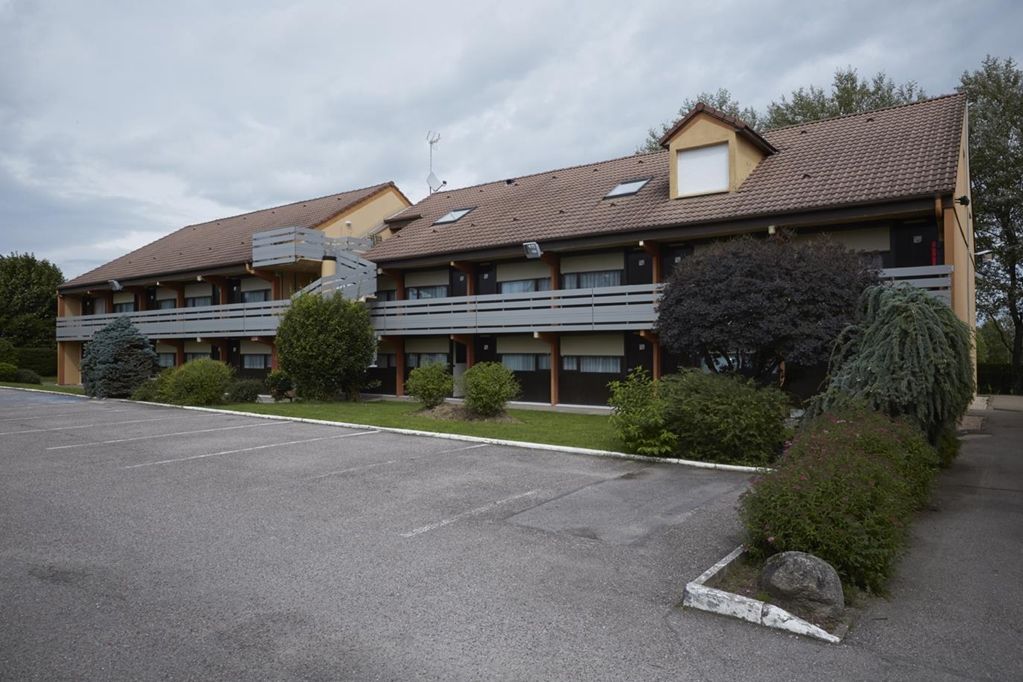 Kyriad Direct Epinal Luaran gambar
