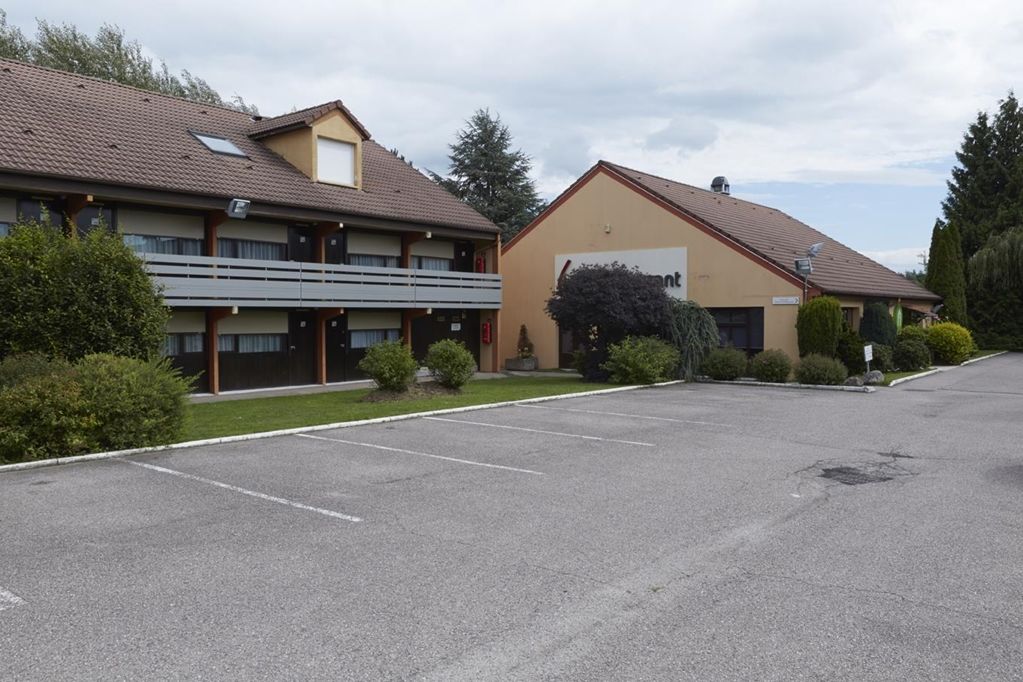 Kyriad Direct Epinal Luaran gambar