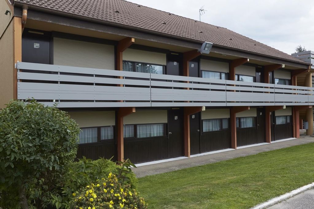 Kyriad Direct Epinal Luaran gambar